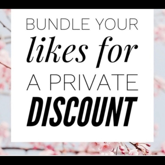 Interested in an item? Send me a private offer! - Picture 1 of 1